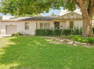 3937 Weyburn Dr, Fort Worth, TX 76109