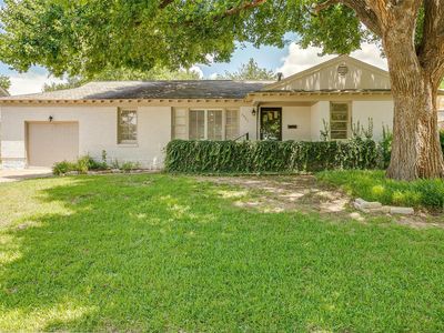 3937 Weyburn Dr, Fort Worth, TX, 76109