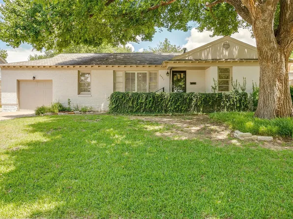 3937 Weyburn Dr, Fort Worth, TX 76109