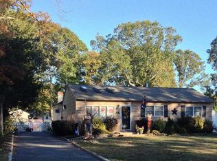1141 Patricia Ave, West Islip, NY 11795