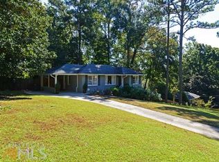 1221 Willivee Dr, Decatur, GA 30033