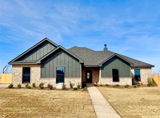 110 Pedernales, Abilene, TX 79606