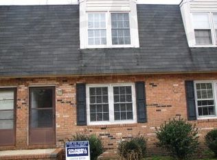 33 River Pl, Washington, NC 27889