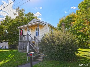 94 Robart Street, West Haven, CT 06516