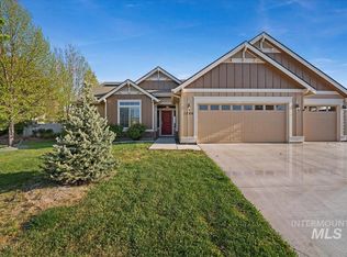 1284 W Heartland Dr, Kuna, ID 83634