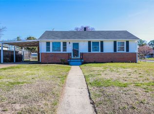 1906 Cleary Rd, Richmond, VA 23223