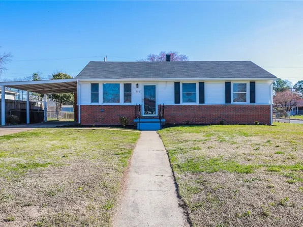 1906 Cleary Rd, Richmond, VA 23223