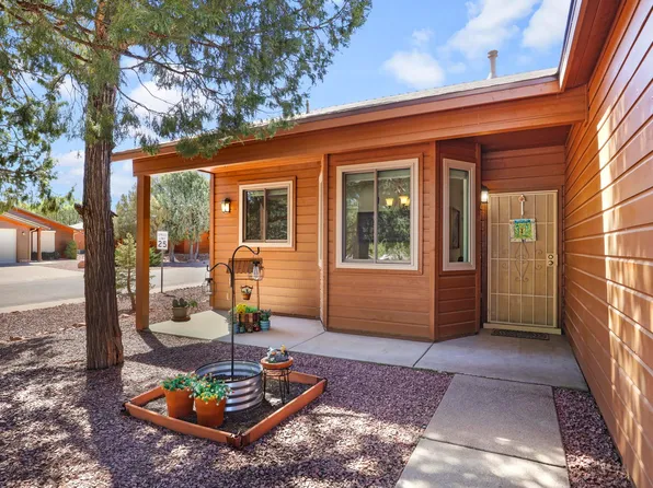 301 W Christopher Pt, Payson, AZ 85541