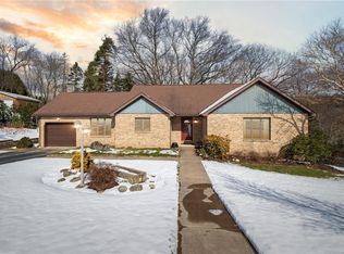 245 Oriole Ave, Indiana, PA 15701