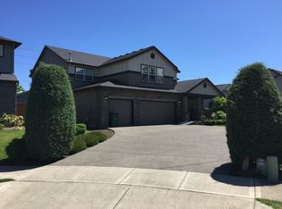 33792 NE Ellington Ct, Scappoose, OR