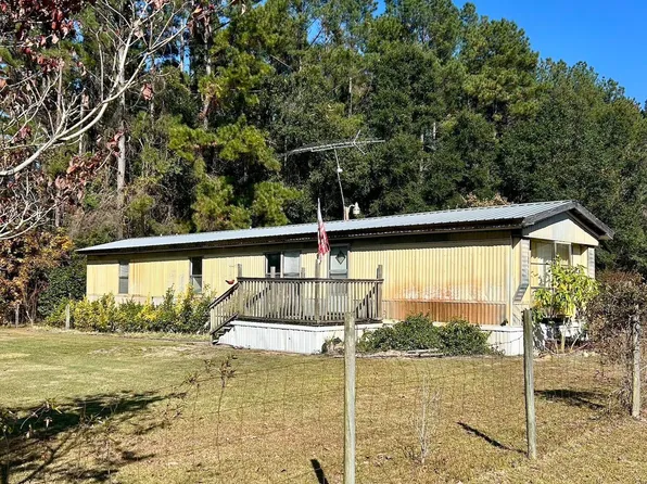 668 Briar Creek Rd, Branchville, SC 29432