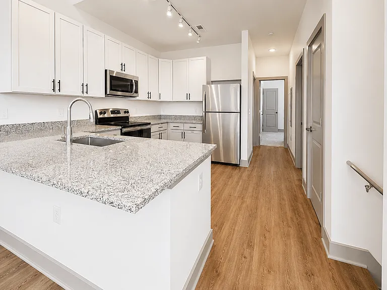 Parkview Apartments — Photo 14