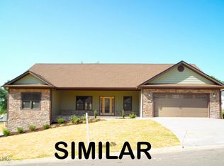 493 Middays Rst, Jonesborough, TN 37659