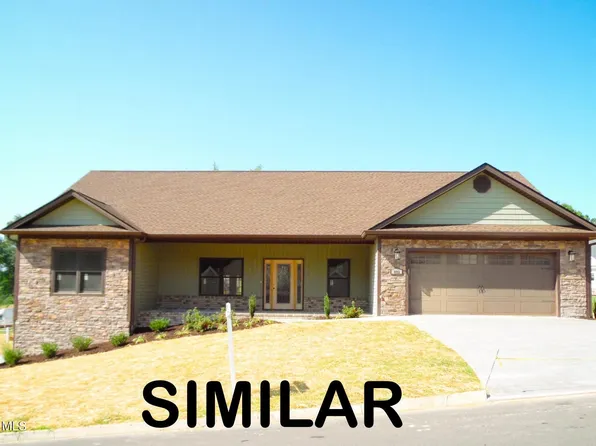 493 Middays Rst, Jonesborough, TN 37659