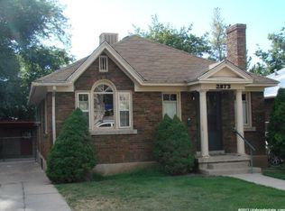 2873 Brinker Ave, Ogden, UT 84403