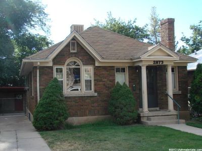 2873 Brinker Ave, Ogden, UT, 84403