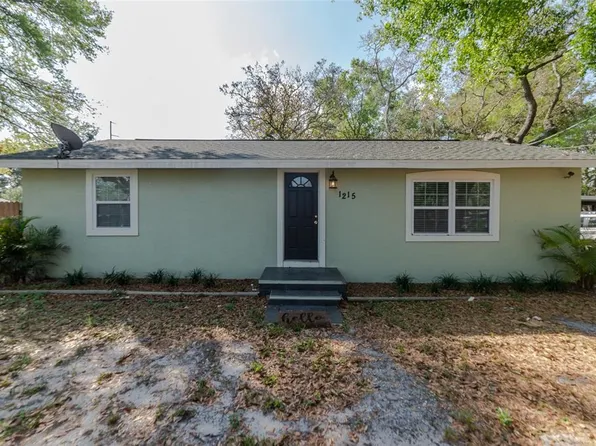 1215 E Holland Ave, Tampa, FL 33612