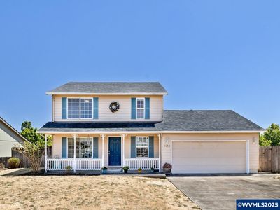 1655 SW Leland Pl, Corvallis, OR, 97333