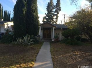 17540 Tuba St, Northridge, CA 91325
