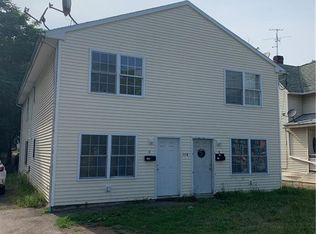 338 Center St, Meriden, CT 06450