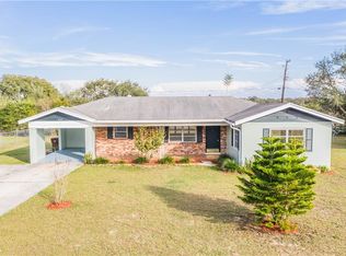 840 Blackwood Dr, Lake Wales, FL 33898