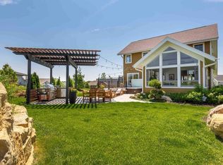 5018 Congressional Hl, Middleton, WI 53597