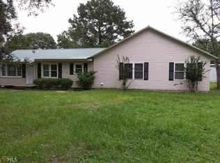 197 Fern Dr, Folkston, GA 31537
