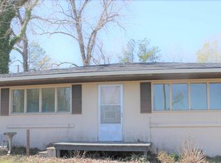 330 Dr Brown Rd, Deridder, LA 70634