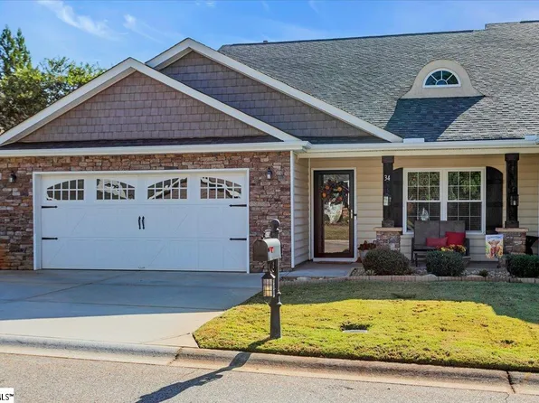 34 Hillsborough Dr, Anderson, SC 29621