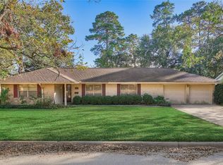 1001 Stevens Ave, Conroe, TX 77301