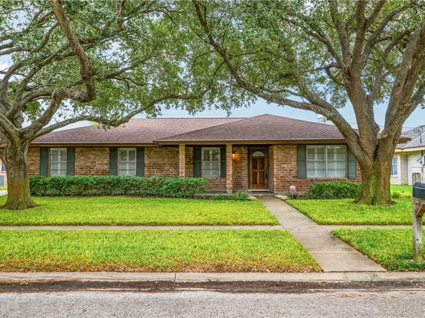 1401 Michael St, Kingsville, TX 78363