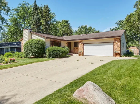 1107 Rainbow COURT, Mukwonago, WI 53149