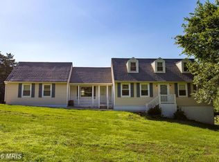 6403 Partlow Rd, Spotsylvania, VA 22551