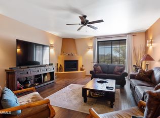 36601 N Mule Train Rd #20A, Carefree, AZ 85377