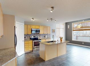 154 Kincora Park NW, Calgary, AB T3R1L6