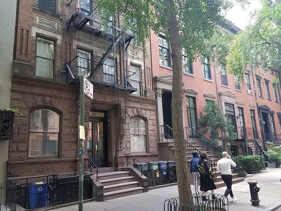 1st image of 56 Morton St #3RX