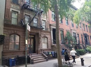 56 Morton St #3RX, New York, NY 10014