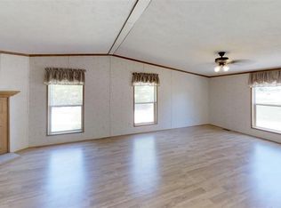 148 N Wood Meadows Dr, Buckley, MI 49620