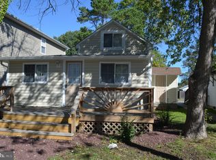4038 7th St, North Beach, MD 20714