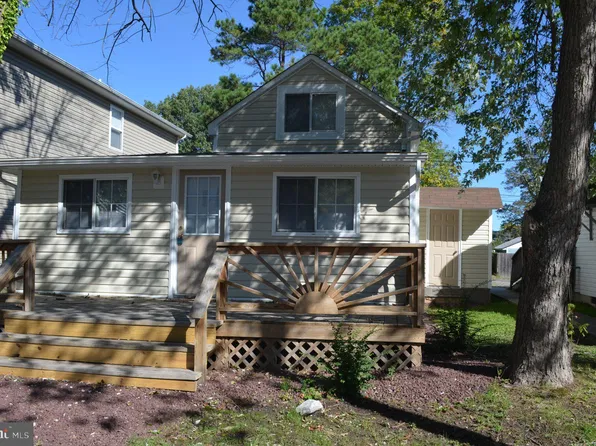 4038 7th St, North Beach, MD 20714