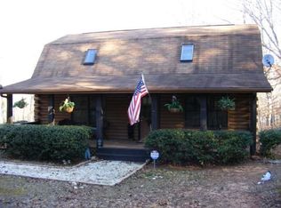 550 Hipps Way, Westminster, SC 29693