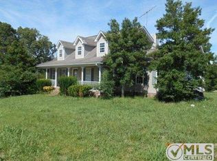 118 Pondview Dr, Hohenwald, TN 38462