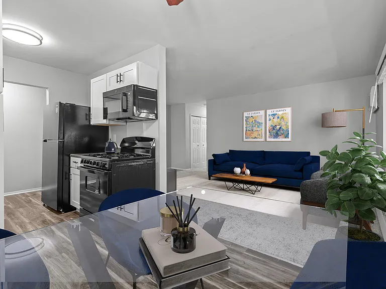 Country Meadows Apartments — Photo 2