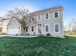 560 Sugar Maple Ct, Maumee, OH 43537