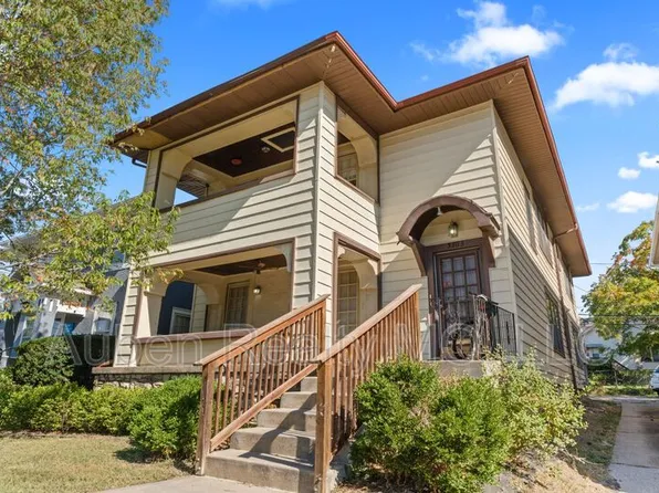 5303 Charlotte St Unit 1, Kansas City, MO 64110