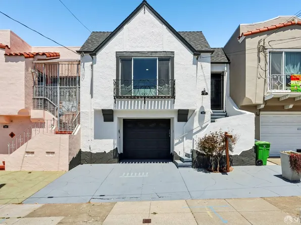 648 Thornton Avenue, San Francisco, CA 94124