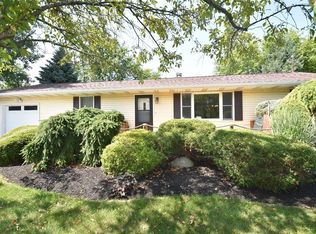 4511 E Konker Rd, Port Clinton, OH 43452