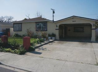 4656 Armour Dr, Santa Clara, CA