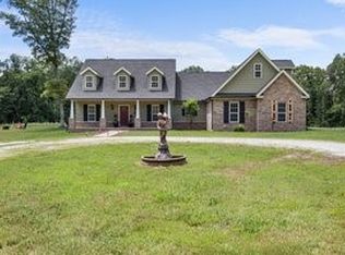 15670 Malone Rd, Bentonville, AR 72734
