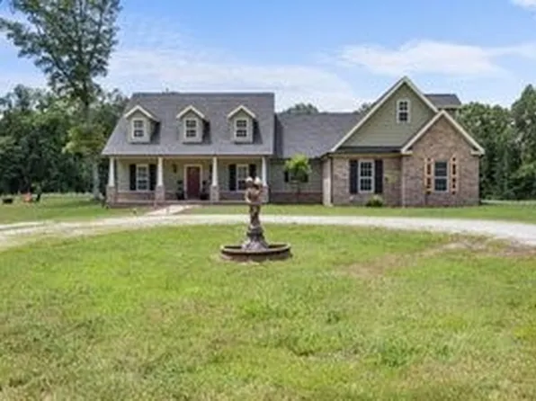 15670 Malone Rd, Bentonville, AR 72734